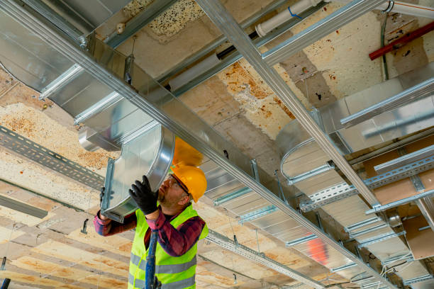 Best Central air repair  in Raymond, WI