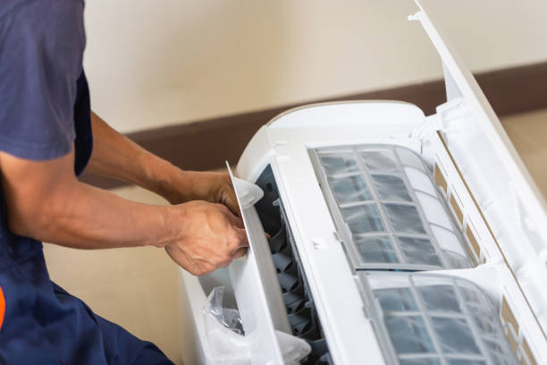 Best Affordable HVAC services  in Raymond, WI
