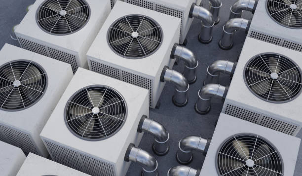 HVAC troubleshooting in Raymond, WI