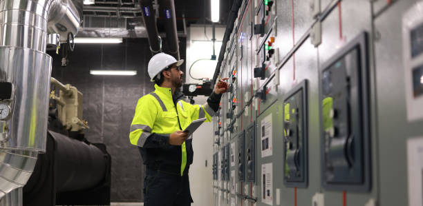 Best Central air repair  in Raymond, WI