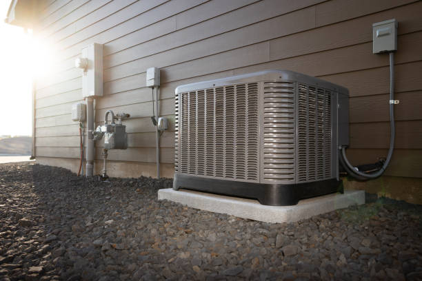 Best 24/7 HVAC repair  in Raymond, WI